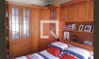 Imagem 5: Apartamento à Venda - Tijuca, 2 Quartos, 70 m2