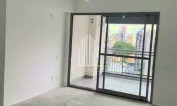 Imagem 2: Apartamento tipo Studio com 30 metros, Pinheiros - São Paulo