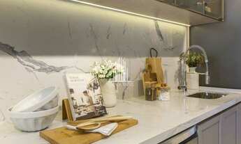 Imagem 6: APARTAMENTO DE 125M² COM 3 SUÍTES, 4 BANHEIROS E DUAS VAGAS Á VENDA NO ALTO DO IPIRANGA