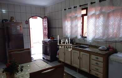 Imagem 3: Sobrado com 3 dormitórios à venda, 230 m² por R$ 450.000 - Jardim Hanna - Guarulhos/SP