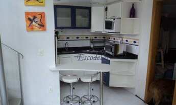 Imagem: Apartamento Duplex com 1 dormitório para