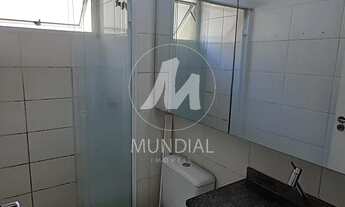 Imagem 2: Apartamento (tipo - padrao) 2 dormitórios, cozinha planejada, portaria 24 horas, em condom