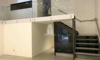 Imagem 2: Sala comercial com 4 vagas, 120m² à venda na Várzea da Barra Funda