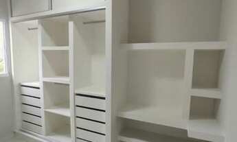 Imagem 7: Apartamento para Locação em Uberlândia, Jardim Célia, 2 dormitórios, 1 banheiro, 1 vaga