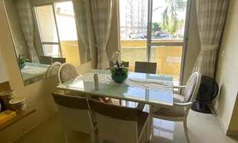 Imagem 7: CONDOMÍNIO BRISAS DO PARQUE - 100% MOBILIADO, 3 QUARTOS SENDO 1 SUITE