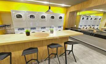 Imagem 4: STUDIO DE 37M² COM UMA VAGA EM HAUS MITRE VILA MARIANA