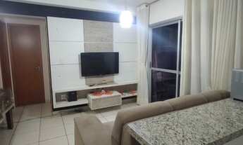 Imagem 6: Apto á venda Residencial Vida Boa