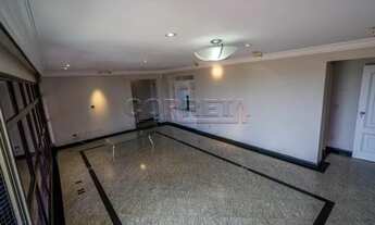 Imagem: Araçatuba - Apartamento - Vila Bandeirantes