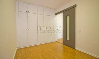 Imagem 7: São Paulo - Apartamento Padrão - Vila Nova Conceição