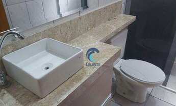 Imagem 2: Casa com 150 m² - Residencial Bosque dos Ipês - São José dos Campos/SP