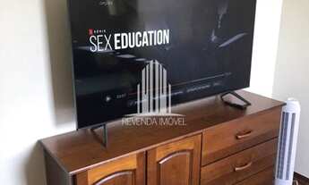 Imagem 4: Apartamento de 100m² com 3 dormr/1 suíte, 2 vagas no Paco das Árvores - Rio Pequeno