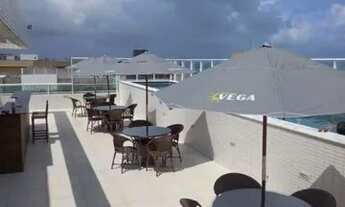 Imagem 3: Apartamento com 3 dormitórios à venda, 92 m² por R$ 600.000,00 - Intermares - Cabedelo/PB