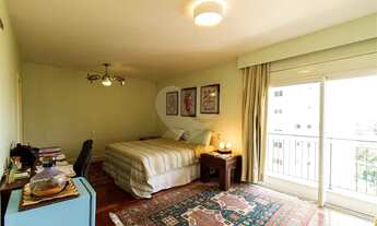 Imagem: Apartamento a venda no Paraíso - Lindemberg