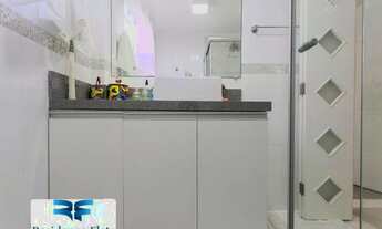 Imagem 4: Apartamento para venda com 89 metros quadrados com 2 quartos em Mooca - São Paulo - SP