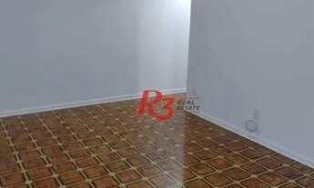 Imagem 2: Apartamento com 2 dormitórios à venda, 98 m² por R$ 500.000,00 - Campo Grande - Santos/SP