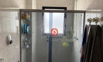 Imagem 3: Apartamento com 3 dormitórios à venda, 220 m² por R$ 1.300.000,00 - Recreio dos Bandeirant