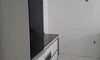 Imagem 4: Apartamento 03 dormitórios sendo 01 suite sala com sacada gourmet churrasqueira a carvão p