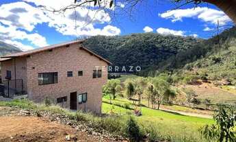 Imagem 2: Terreno em condomínio 432m2² por R$115.000 - Vale Alpino - Teresópolis/RJ - Cód 3515