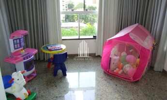 Imagem 6: Apartamento com 3 dormitórios, 3 suites e 5 vagas em Moema