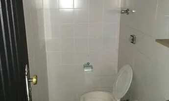 Imagem 5: Excelente sala para escritório ou consultório. Localizada no centro de SP, no bairro da Sé