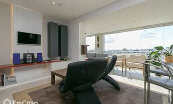 Imagem: Apartamento à venda em Sao Paulo