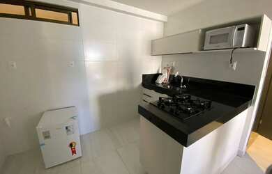 Imagem 3: Valor de Super OPORTUNIDADE! Apartamento com 2 Qts/ 64 m² para ALUGUEL - Cabo Branco - Joã