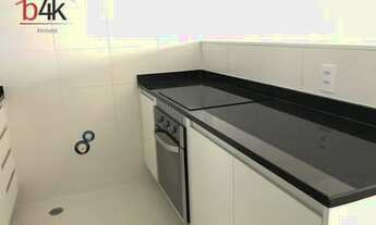 Imagem 5: Apartamento no Urbanity com 1 dormitório, 49 m² para aluguel na Chácara Santo Antônio - Sã