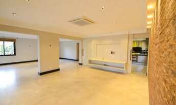 Imagem: Casa para locação em um dos condomínios