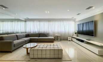 Imagem 2: Apartamento-São Paulo-SANTANA