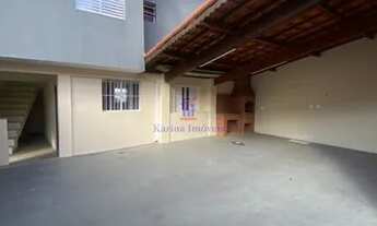 Imagem 4: Casa Sobrado em Vila Nova Bonsucesso - Guarulhos, SP