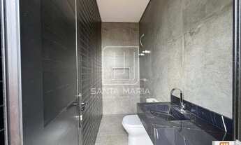 Imagem 2: Casa (térrea em condominio) 3 dormitórios, cozinha planejada, portaria 24hs, lazer, salão