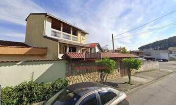 Imagem 7: Sobrado à venda, 250 m² por R$ 500.000,00 - Jardim Altos de Santana - São José dos Campos