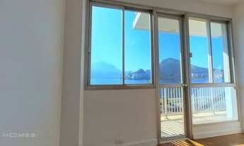 Imagem 6: APARTAMENTO ANDAR ALTO, VISTÃO LAGOA NO QUADRÍLATERO DE IPANEMA