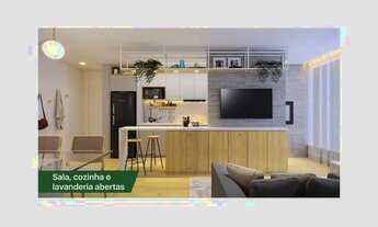 Imagem 3: Apartamento com 74m², 3 Dormitórios sendo 1 Suíte,( DEZ/23), Excelente Localização no Bair