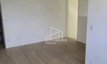 Imagem 3: Apartamento com 2 dormitórios à venda, 60 m² por R$ 300.000 - Parque Terra Nova - São Bern