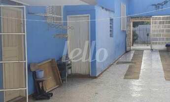 Imagem 2: São Paulo - Casa Comercial - Vila Prudente