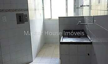 Imagem 5: Ref.: 2030 - Apartamento 2 quartos Jardim de Alá