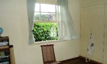 Imagem 3: Sobrado de 198m² com 3 Dormitórios e 1 Vaga no Brooklin