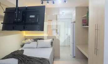 Imagem 6: Apartamento para Aluguel - Consolação, 1 Quarto, 41 m2