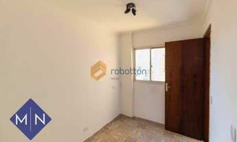 Imagem: Apartamento com 1 dormitório para alugar