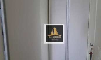 Imagem 2: Apartamento com 3 dormitórios à venda, 68 m² por R$ 417.000,00 - Palmeiras de São José - S