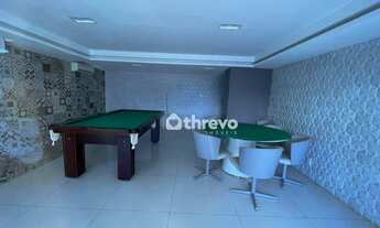 Imagem 5: Apartamento com 3 dormitórios para alugar, 106 m² por R$ 3.913,47/mês - Horto - Teresina/P