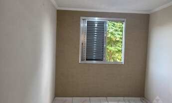 Imagem 3: Apartamento para Venda em São Paulo, Brasilândia, 2 dormitórios, 1 banheiro