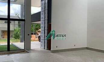 Imagem 2: Casa com 4 dormitórios à venda, 327 m² por R$ 2.500.000 - Veredas da Lagoa - Lagoa Santa/M