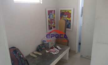 Imagem 6: Apartamento com 3 dormitórios à venda, 120 m² por R$ 400.000 - São Lucas - Belo Horizonte