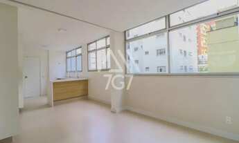 Imagem: EXCELENTE APARTAMENTO À VENDA EM HIGIENÓPOLIS