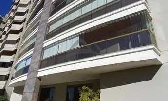 Imagem: Apartamento para venda em Cambuí de 197.00m²