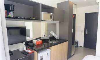 Imagem 7: Apartamento para Aluguel - Consolação, 1 Quarto, 23 m2