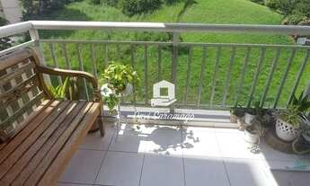 Imagem 6: Lindo Apartamento finamente decroado e montado, sol da manhã, Imperdível !