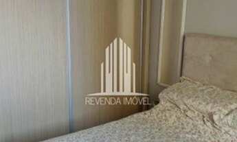 Imagem 6: Apartamento 54mts com varanda, piscina e brinquedoteca